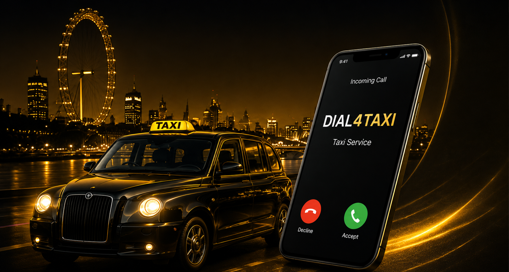 UK Taxi Drivers